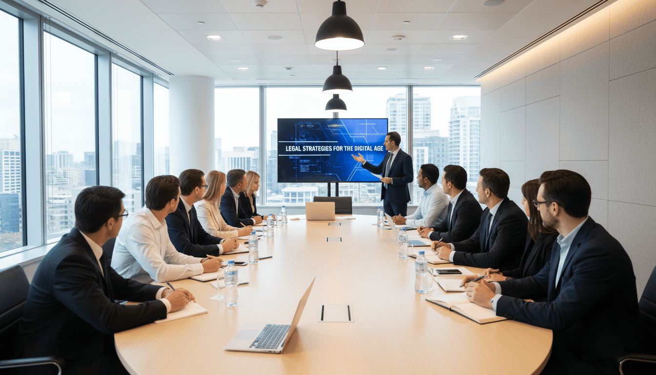 Corporate resilience workshops